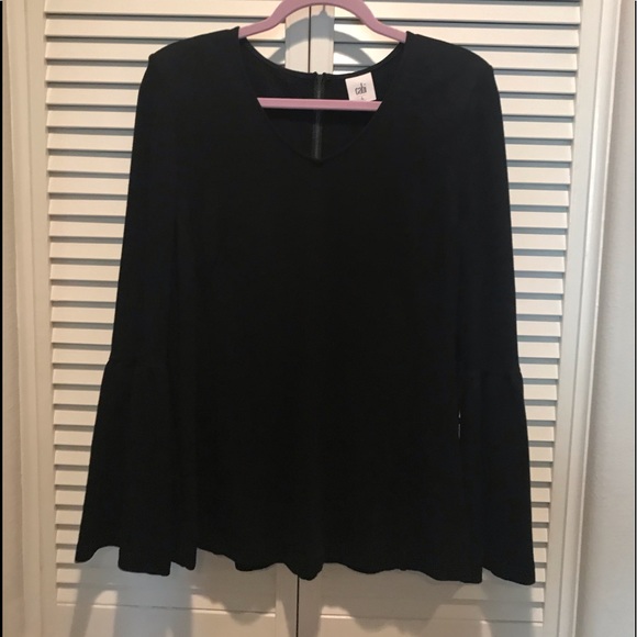 Cabi It’s A Party Top - Picture 5 of 8